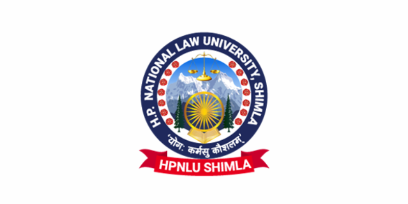 Himachal Pradesh National Law University